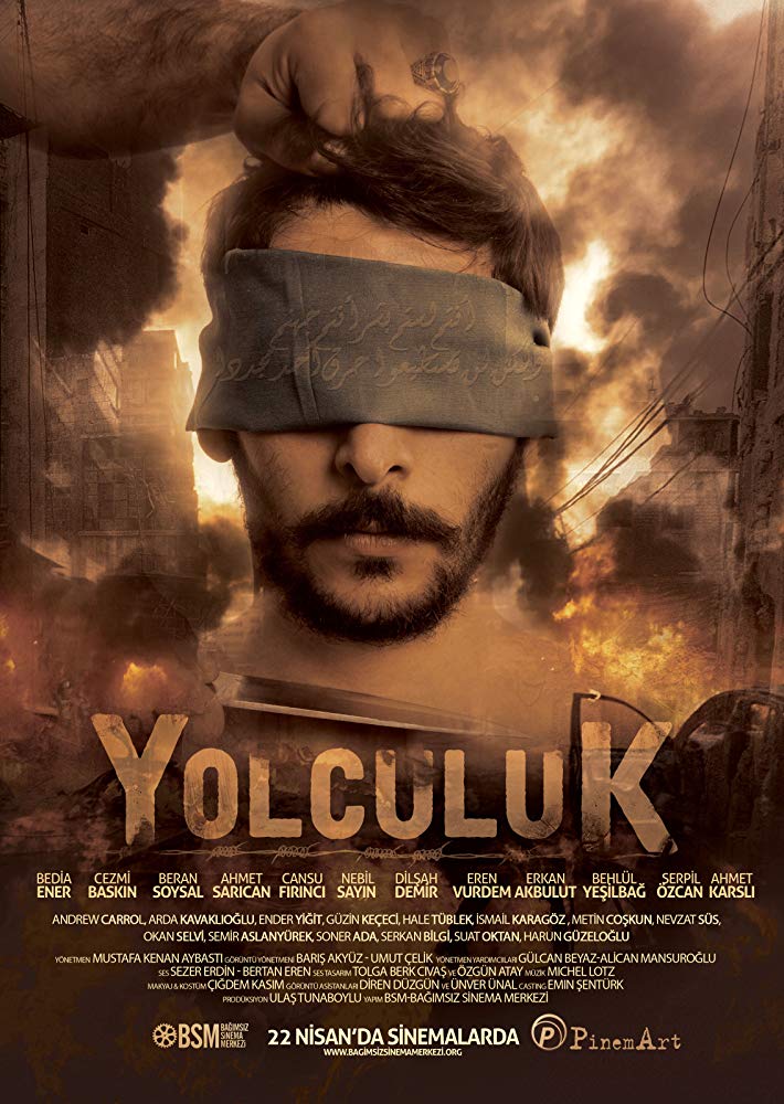 دانلود فیلم ترکی Yolculuk سفر