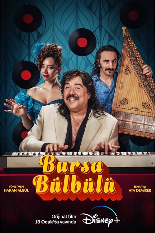 دانلود فیلم BURSA BÜLBÜLÜ بلبل بورسا